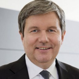 Peter Harold