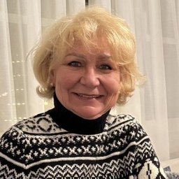 Christina Weinrother