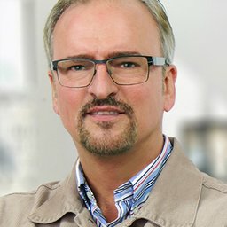 Martin Kundt